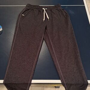 Vuori men’s soft pants. S